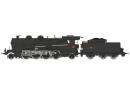 REE Modles MB158S HO - Locomotive type 141 C ep III SNCF 141 C 579 - sound