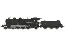 REE Modles MB159S HO - Locomotive type 141D ep III SNCF 141 D 202 - sound