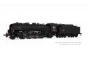 ARNOLD HN2481S N - Locomotive mikado 14i R 1173 fuel, MISTRAL, ep III SNCF sound