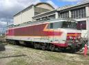 LS MODELS 10318S HO - Locomotive type CC 6500 ep IV - V SNCF 6551 - sound