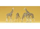 PREISER 79715 N - Girafes