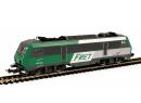 PIKO 96150 HO - Locomotive type BB 26000 livre Fret ep VI SNCF - 426096