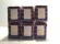 Photo 4/4 : Ensemble du lot des 6 voitures � assembler