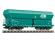 Photo 3/3 : le coffret contient 3 wagons