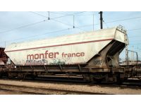 Photo 1/1 : Photo gnrique issue du catalogue Hornby/Jouef In