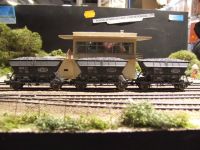 Photo 1/2 : Photo prise sur diorama appartenant � PN Sud Model