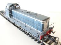 Photo 1/1 : Photo g�n�rique;la locomotive n'est pas � vendre
