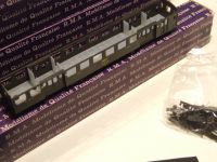 Photo 1/4 : une des voitures � assembler vue de dessus