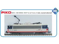 Photo 1/1 : Version 3 rails syst�me M�rklin