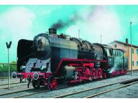 Photo 1/1 : Cette maquette n'est pas motoris�e.
Id�ale � garer dans un d�p�t vapeur