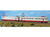 Photo 1/2 : ACME 70016 : Elettromotrici ALe 88.0070 + ALe 88.0071 
