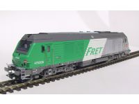 Photo 1/1 : Version 3 rails + sound