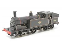 Photo 1/1 : Class M7 0-4-4T 30031 in BR Black with late crest