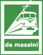 Voir tous les produits de la marque DE MASSINI