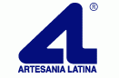 Voir tous les produits de la marque ARTESANIA LATINA