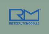 Voir tous les produits de la marque RM (Rietzeautomodelle)