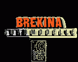 Voir tous les produits de la marque Brekina