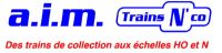 Voir tous les produits de la marque AIM