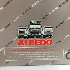 Voir tous les produits de la marque ALBEDO FORKEL Gmbh