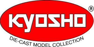 Voir tous les produits de la marque KYOSHO