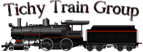 Voir tous les produits de la marque Tichy Train Group