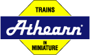 Voir tous les produits de la marque ATHEARN (Trains in miniature)