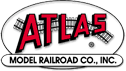 Voir tous les produits de la marque Atlas Model Railroad