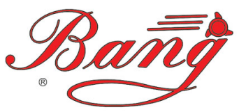 Voir tous les produits de la marque BANG made in Italy