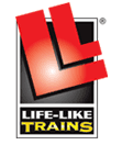 Voir tous les produits de la marque Life-Like TRAINS