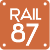 Voir tous les produits de la marque RAIL 87 (par MT DIFFUSION)