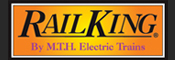 Voir tous les produits de la marque RAIL KING by MTH electric trains