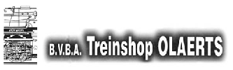 Voir tous les produits de la marque TREINSHOP OLAERTS