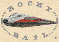 Voir tous les produits de la marque ROCKY RAIL