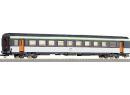 ROCO 45731 HO - Voiture corail 2me cl ep IV SNCF