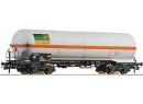 ROCO 46991 HO - Pressurised Tank Car 4-axle