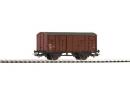 PIKO 54005 HO - Wagon Couvert Essx ep IV SNCF