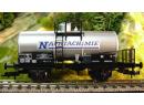 FLEISCHMANN 5420F2 HO - Wagon citerne essx Naphtachimie ep III SNCF