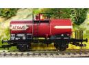FLEISCHMANN 51420F1 HO- Wagon citerne Adams ep III SNCF