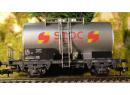 FLEISCHMANN 965410 HO - Wagon citerne essx STOC de la SNCF p III