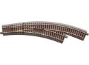 Rail aig enroul  D 30;R = 434,5 mm; Goline