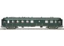 JOUEF 4002 HO - Voiture OCEM RA mixte 2.fg SNCF p III