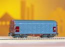PIKO 95934 HO - Bach bleu Rilmms ep V SNCF