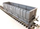 LSM 30041 HO - Coffret de 2 wagons min�raliers DMH