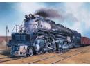 REVELL 2165 HO - Locomotive Big Boy