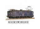 MODEL LOCO HO - Kit Locomotive 2 C 2 Midi No. 3101  3110