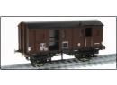 MAKETTE ref 4350 HO - Wagon standard �p III SNCF