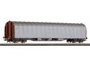 ROCO 47604 HO - Wagon dbache vite ep IV FS