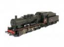 ROCO 62223 HO - O50B 650 SNCF livre noire p III SNCF