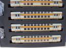 VITRAINS ref 1017 HO - Voiture de banlieue  2 niveaux SNCF