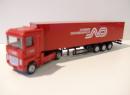 Renault Magnum 4 St Norbert Dentressangle
